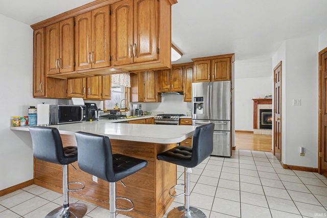 22893 country Road 42, Goshen, IN 46526