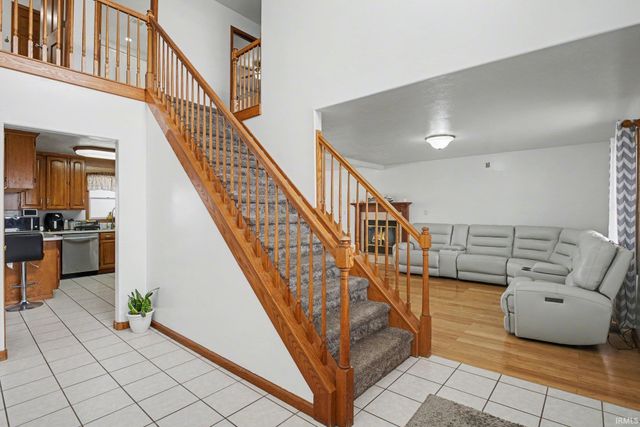 22893 country Road 42, Goshen, IN 46526