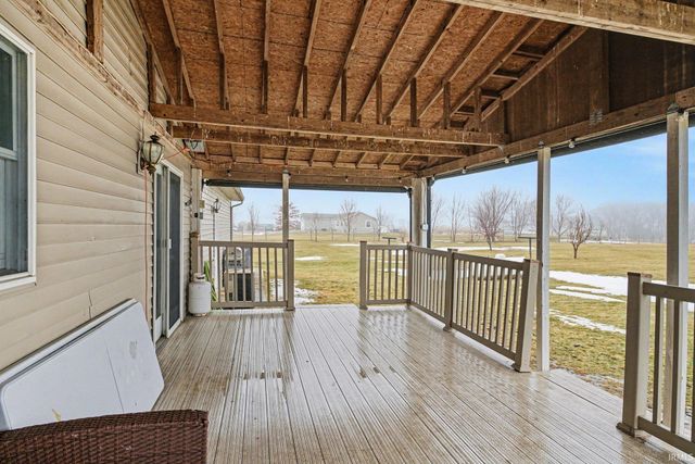 22893 country Road 42, Goshen, IN 46526