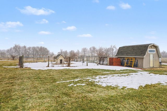 22893 country Road 42, Goshen, IN 46526