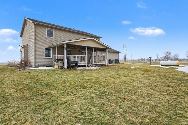 22893 country Road 42, Goshen, IN 46526
