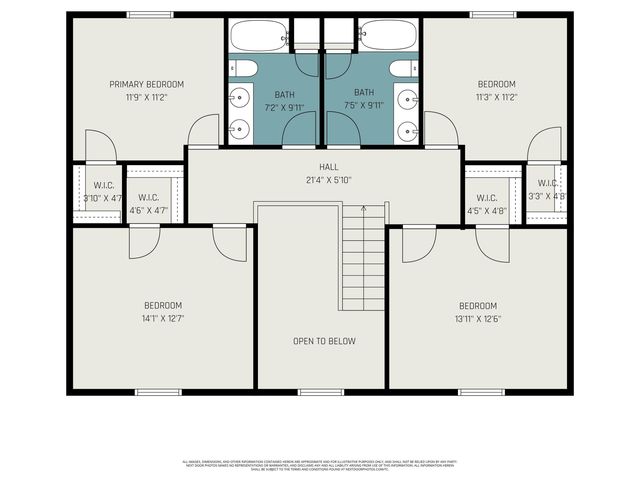 22893 country Road 42, Goshen, IN 46526