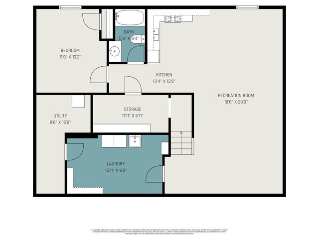 22893 country Road 42, Goshen, IN 46526