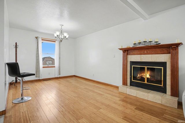 22893 country Road 42, Goshen, IN 46526