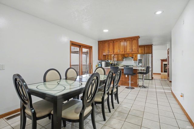 22893 country Road 42, Goshen, IN 46526