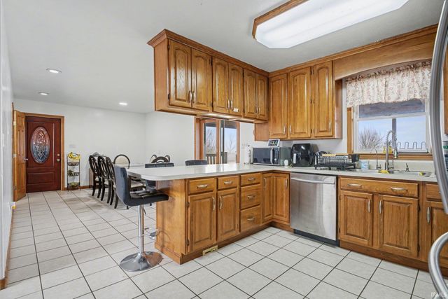 22893 country Road 42, Goshen, IN 46526