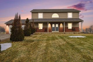 22893 country Road 42, Goshen, IN 46526