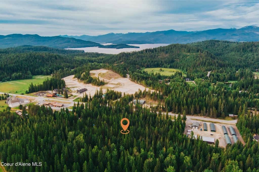 28268 ID-57, Priest Lake, ID 83856