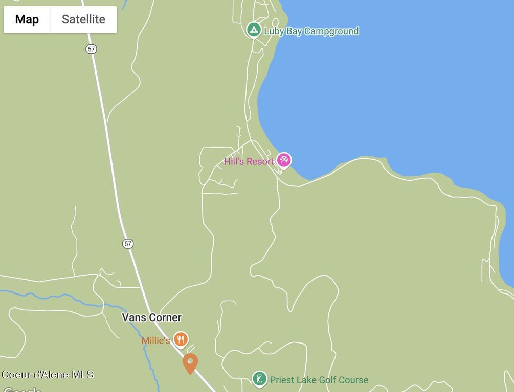 28268 ID-57, Priest Lake, ID 83856 photo 5