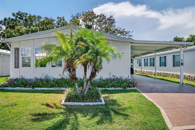 7149 NARANJA STREET, Zephyrhills, FL 33541