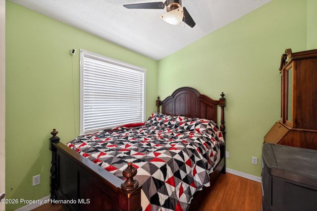 15323 Rester Drive, Brooksville, FL 34613