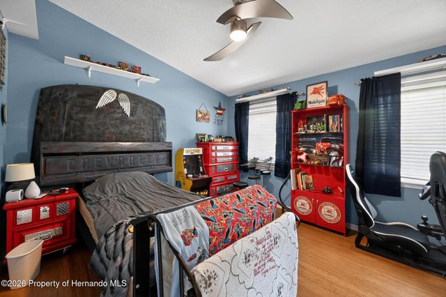 15323 Rester Drive, Brooksville, FL 34613
