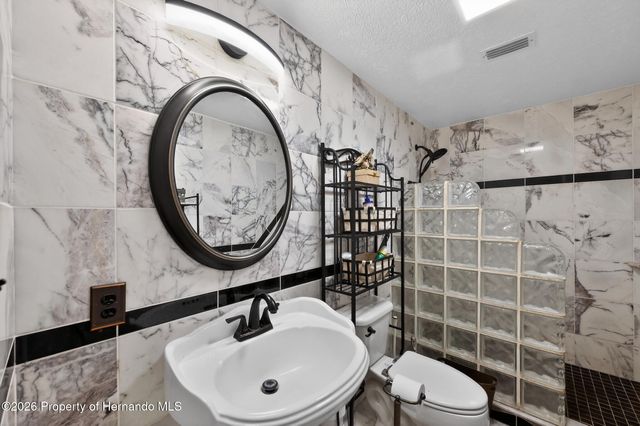 15323 Rester Drive, Brooksville, FL 34613