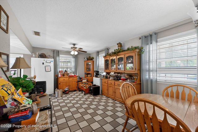 15323 Rester Drive, Brooksville, FL 34613