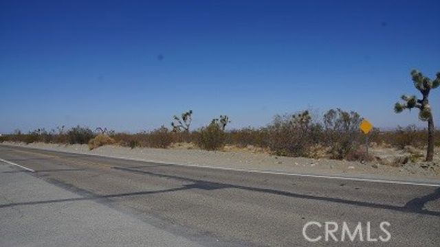 0 Duncan Road, Pinon Hills, CA 92372