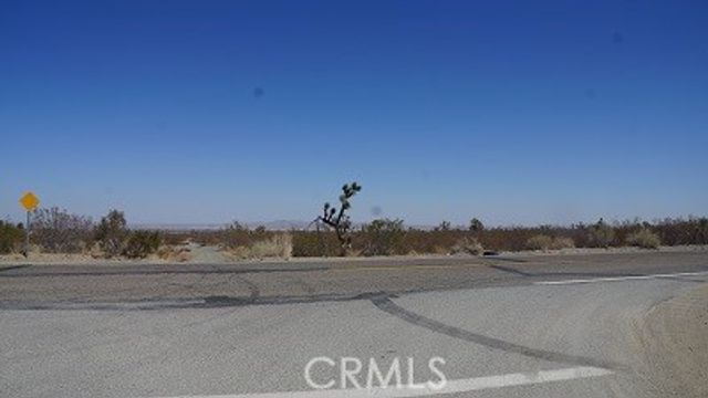 0 Duncan Road, Pinon Hills, CA 92372