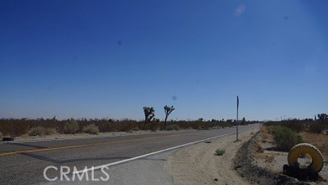 0 Duncan Road, Pinon Hills, CA 92372