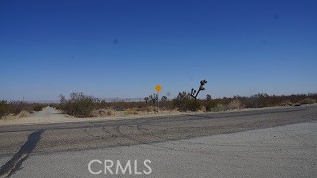 0 Duncan Road, Pinon Hills, CA 92372