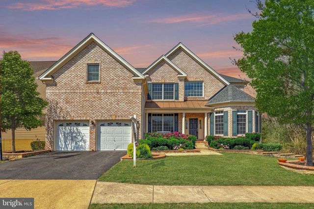 43341 BARNSTEAD DR, Ashburn, VA 20148