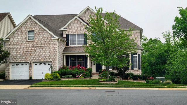 43341 BARNSTEAD DR, Ashburn, VA 20148