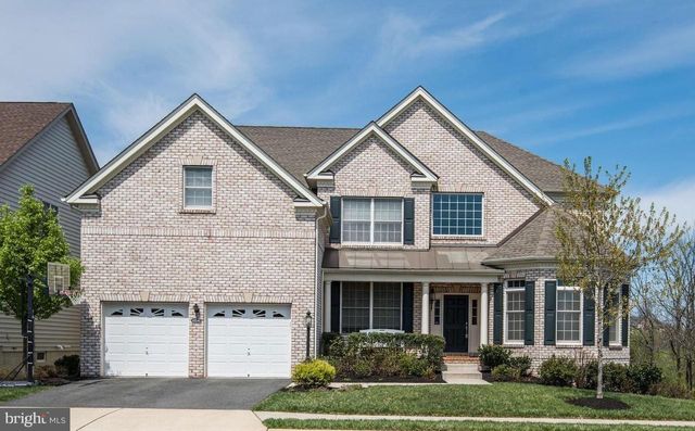 43341 BARNSTEAD DR, Ashburn, VA 20148