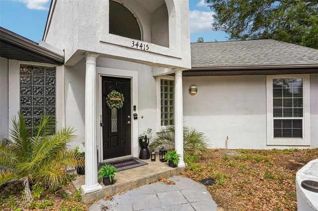 34415 KINGFISH STREET, Fruitland Park, FL 34731