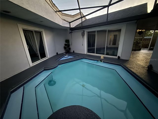 34415 KINGFISH STREET, Fruitland Park, FL 34731