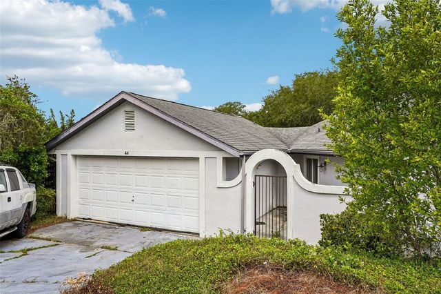34415 KINGFISH STREET, Fruitland Park, FL 34731