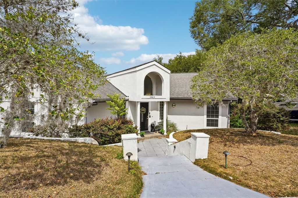 34415 KINGFISH STREET, Fruitland Park, FL 34731