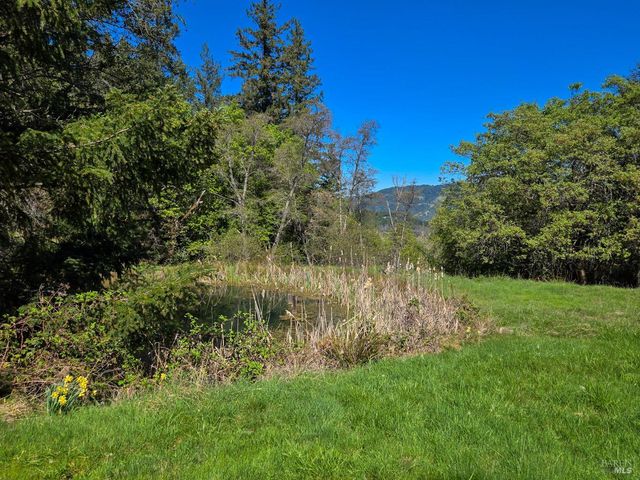 28201 Sherwood Rd, Willits, CA 95490