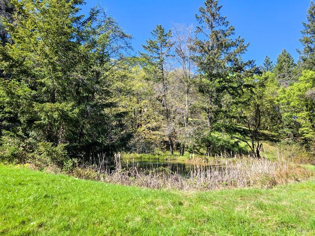 28201 Sherwood Rd, Willits, CA 95490