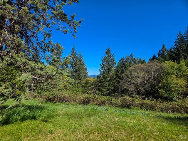 28201 Sherwood Rd, Willits, CA 95490