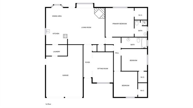 9606 Ballin David Drive, Spring, TX 77379