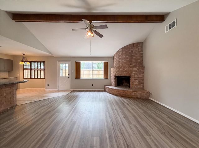 9606 Ballin David Drive, Spring, TX 77379