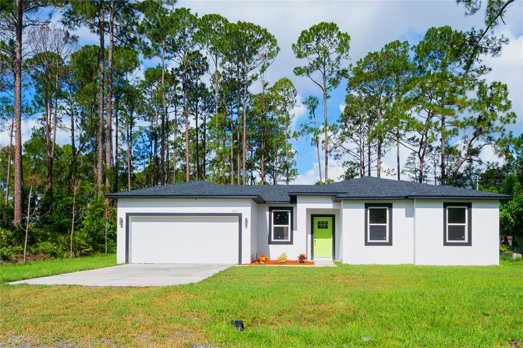 1870 10TH AVE, Deland, FL 32724