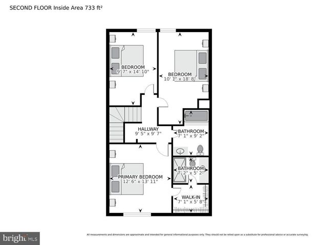 6335 ROCKSHIRE ST, Alexandria, VA 22315