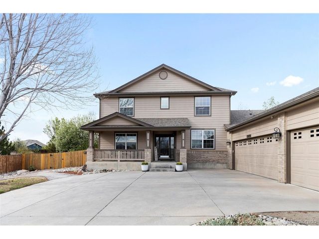 789 Parkdale Pl, Erie, CO 80516