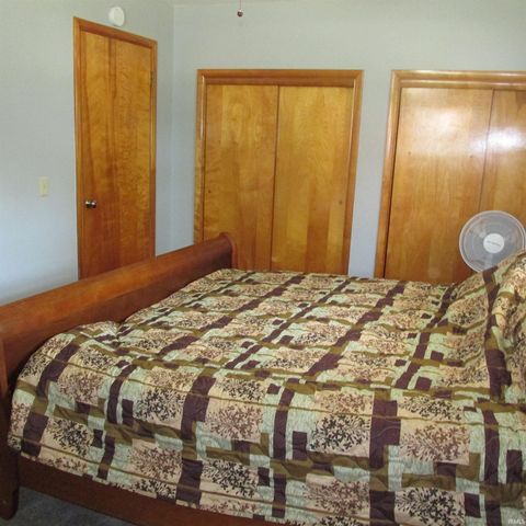 404 W Franklin Street, Colfax, IN 46035