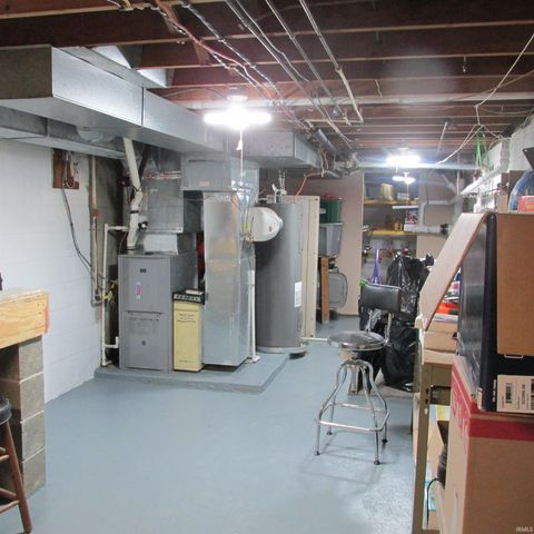 404 W Franklin Street, Colfax, IN 46035