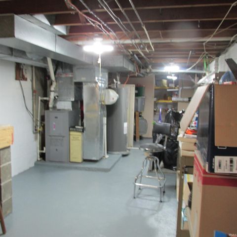 404 W Franklin Street, Colfax, IN 46035