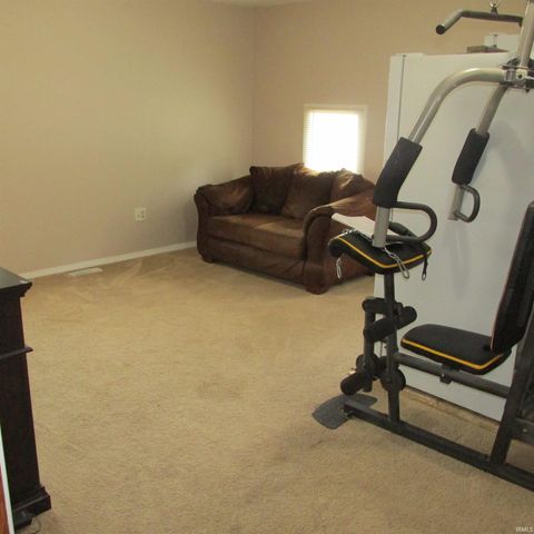 404 W Franklin Street, Colfax, IN 46035