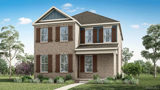 737 Patriot Drive, Pike Road, AL 36064