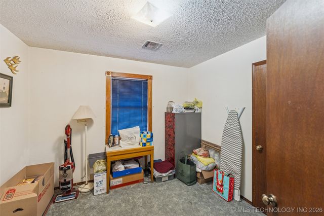 10741 S 4220 Road, Chelsea, OK 74016