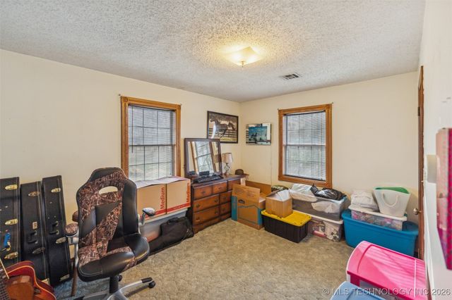 10741 S 4220 Road, Chelsea, OK 74016