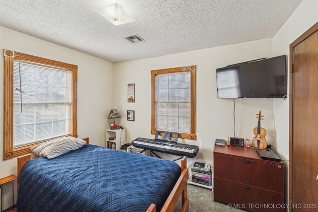 10741 S 4220 Road, Chelsea, OK 74016