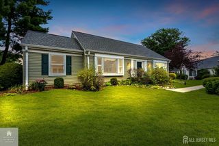 452-A Roxbury Lane, Monroe, NJ 08831