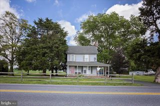 525 ACADEMY ST, Hurlock, MD 21643