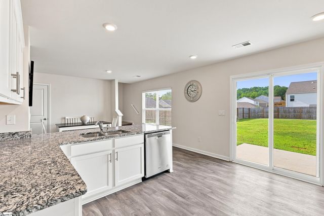 105 Rustic Ridge Drive, Easley, SC 29640