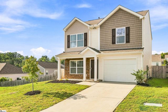 105 Rustic Ridge Drive, Easley, SC 29640