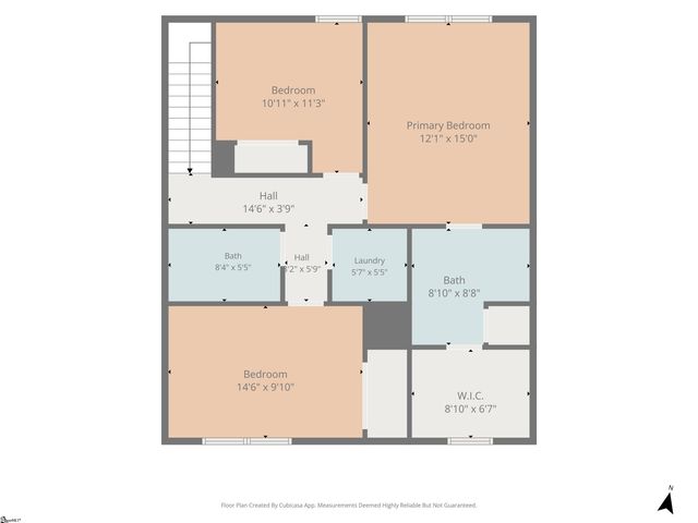 105 Rustic Ridge Drive, Easley, SC 29640